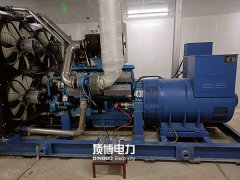 100kw玉柴發(fā)電機組技術(shù)性參數(shù)（YC4A165-D30）