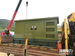 在冬季使用柴油發(fā)電機(jī)組要注意哪些事項(xiàng)？