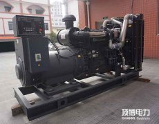 柴油發(fā)電機(jī)組的使用年限是多久？如何延長(zhǎng)機(jī)組壽命？