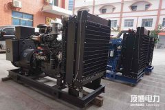 進口發(fā)電機組和國產(chǎn)發(fā)電機組哪個更好？