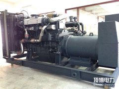 為什么要將柴油發(fā)電機組轉(zhuǎn)速控制在合理范圍內(nèi)？