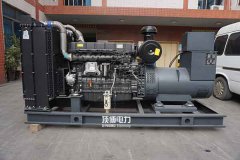 什么是全自動柴油發(fā)電機組？它具有哪些特點？