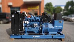 玉柴發(fā)電機YC6C系列（600kw-1000kw）主要規(guī)格、型號、參數介紹