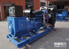 玉柴發(fā)電機YC6K系列（280kw-385kw）主要規(guī)格、型號、參數介紹