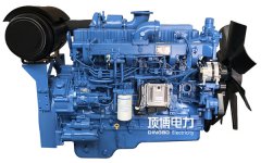 玉柴發(fā)電機YC6MK系列（220kw-300kw）主要規(guī)格/型號/參數介紹