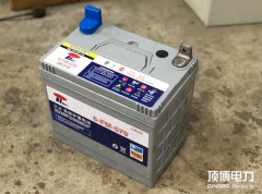 新用戶注意！在使用柴油發(fā)電機組的電瓶時要注意這些事項