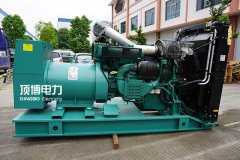 梅雨季節(jié)要注意保持柴油發(fā)電機(jī)組干燥