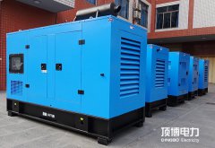 玉柴靜音發(fā)電機(jī)的箱體外形尺寸該如何設(shè)計(jì)？