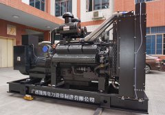 柴油發(fā)電機(jī)組的油耗量是如何計算的？