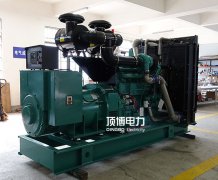 你知道柴油發(fā)電機組的功能要求及容量選擇要注意什么嗎？
