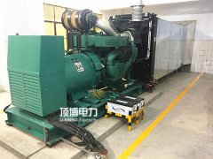柴油發(fā)電機組機房的事故類型有哪些？