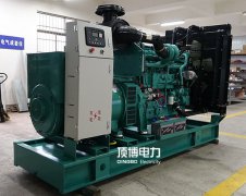 柴油發(fā)電機組的動力性指標是指什么？
