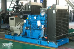 簡述150kw玉柴柴油發(fā)電機組的經(jīng)濟性指標和外觀重量指標