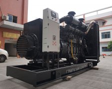 800kw上柴柴油發(fā)電機(jī)組出現(xiàn)漏油該如何解決？