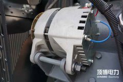 柴油發(fā)電機(jī)組出現(xiàn)啟動(dòng)故障該如何排除原因？