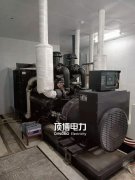 哪些原因會(huì)造成濰柴柴油發(fā)電機(jī)組機(jī)油量消耗過(guò)大？