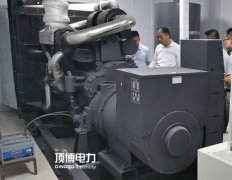 暴雨多發(fā)季 當(dāng)心柴油發(fā)電機(jī)組被泡水！