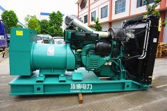 談?wù)剛溆冒l(fā)電機對于醫(yī)療系統(tǒng)的重要性