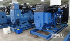 玉柴發(fā)電機并聯(lián)運行有哪些優(yōu)勢？