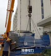 為什么建筑工地要配備柴油發(fā)電機組？