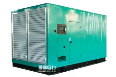為降低噪聲污染 發(fā)電機房應(yīng)有必要的隔聲和降低噪聲措施