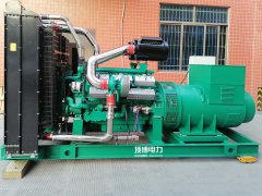 為什么柴油發(fā)電機(jī)組能成為用戶依賴的可靠電源？