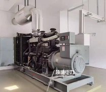 采購指南：選擇二手柴油發(fā)電機(jī)組一定要注意這些問題！