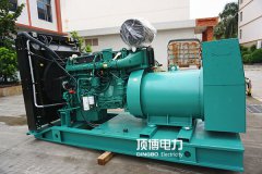 選購技巧｜購買備用柴油發(fā)電機(jī)組最要考慮哪些因素？