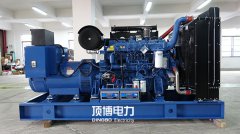 用戶使用玉柴發(fā)電機(jī)常見的一些操作誤解